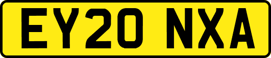 EY20NXA