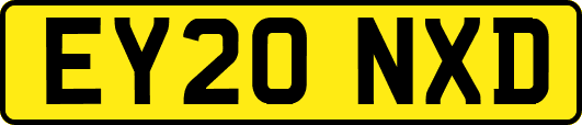 EY20NXD