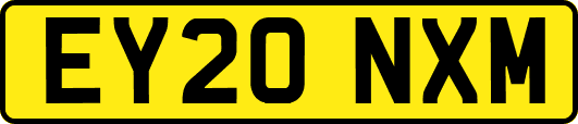 EY20NXM