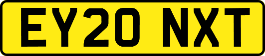 EY20NXT