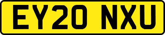 EY20NXU