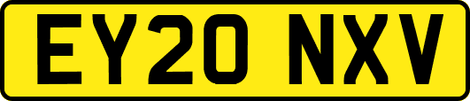EY20NXV