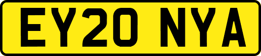 EY20NYA