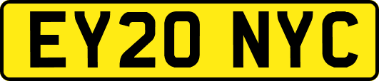 EY20NYC