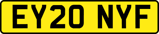 EY20NYF
