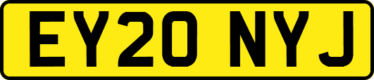EY20NYJ