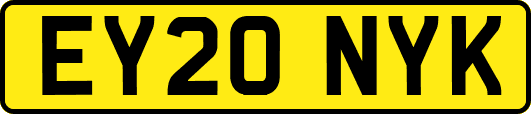 EY20NYK