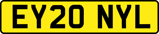 EY20NYL