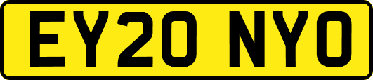 EY20NYO