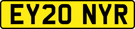 EY20NYR