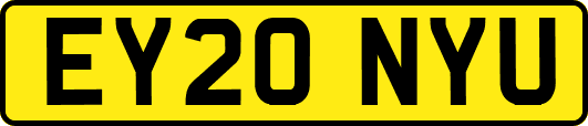 EY20NYU
