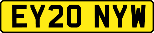 EY20NYW