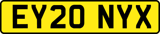 EY20NYX