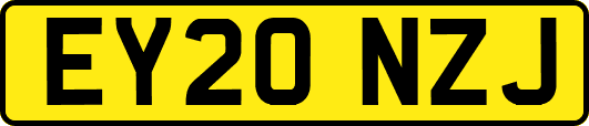 EY20NZJ