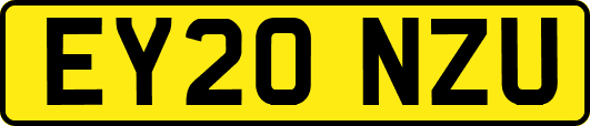 EY20NZU