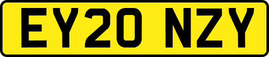 EY20NZY
