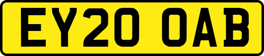 EY20OAB