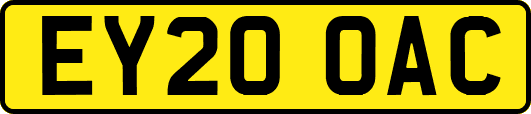 EY20OAC