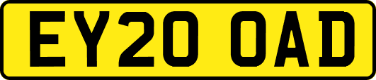 EY20OAD