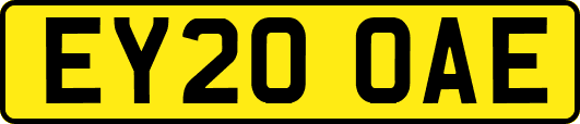 EY20OAE