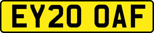 EY20OAF