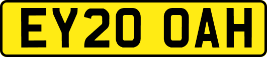 EY20OAH