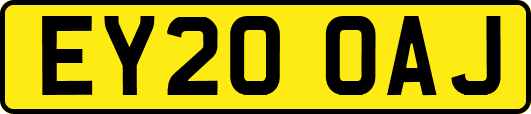 EY20OAJ