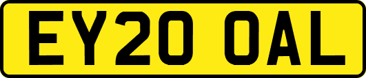 EY20OAL