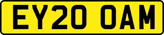 EY20OAM