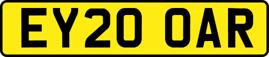 EY20OAR