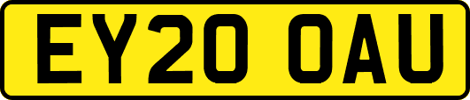 EY20OAU