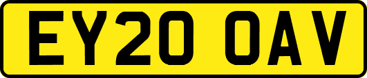 EY20OAV