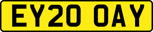 EY20OAY