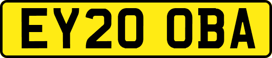 EY20OBA