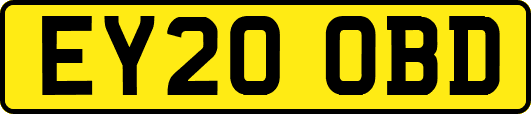 EY20OBD