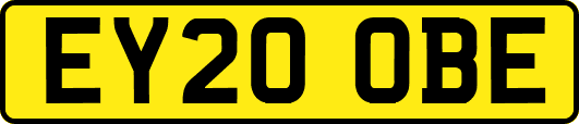 EY20OBE