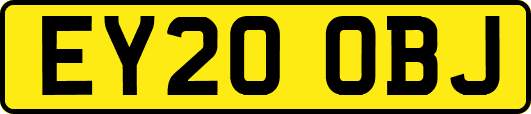 EY20OBJ