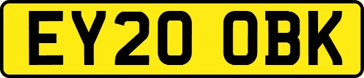 EY20OBK