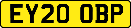 EY20OBP