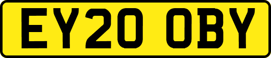 EY20OBY