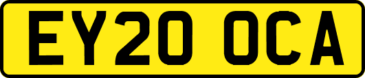 EY20OCA