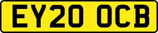 EY20OCB