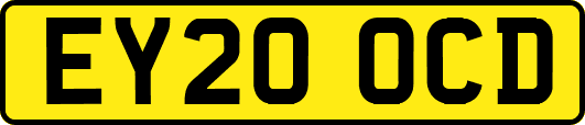 EY20OCD