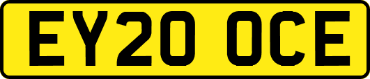 EY20OCE