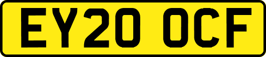 EY20OCF