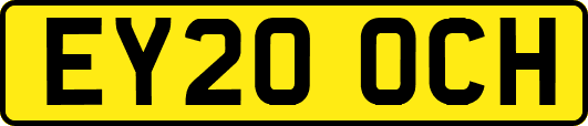 EY20OCH