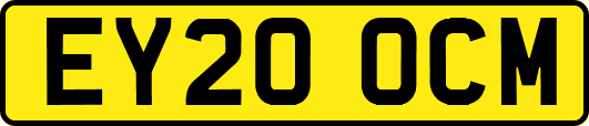 EY20OCM
