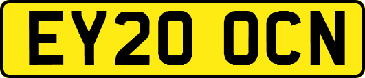 EY20OCN