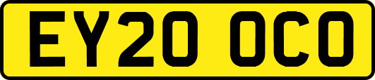 EY20OCO