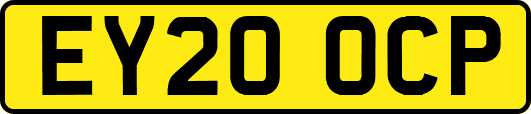 EY20OCP